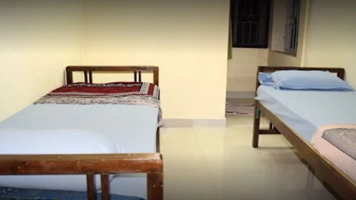 hotel near mangalore railway station - charisma homestay