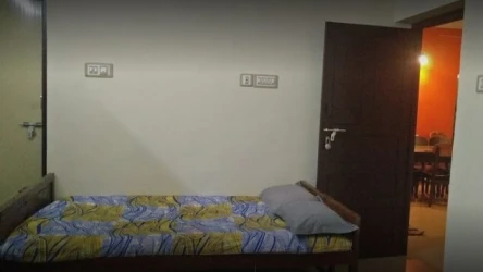 hotel near mangalore railway station - charisma homestay