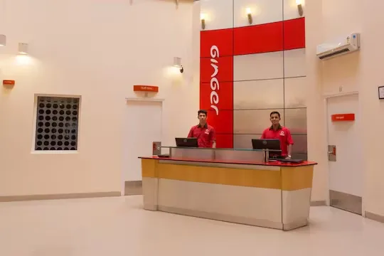 hourly stay hotels in ginger mangalore mangalore