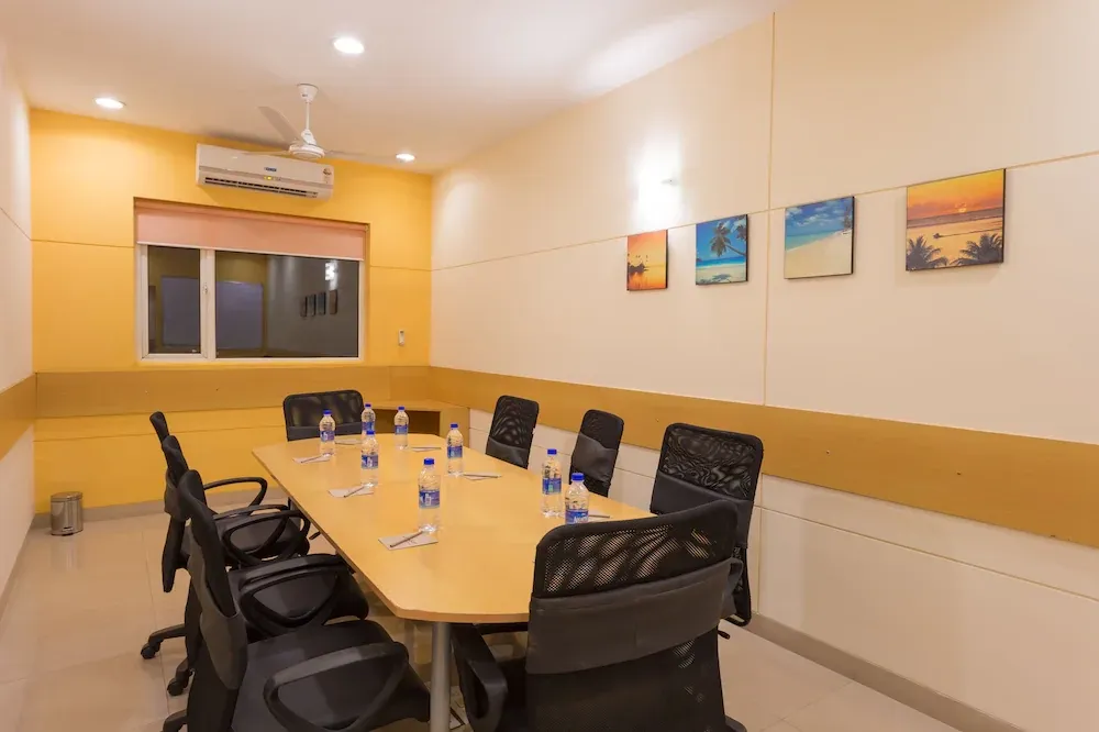 best day stay hotels in ginger mangalore mangalore