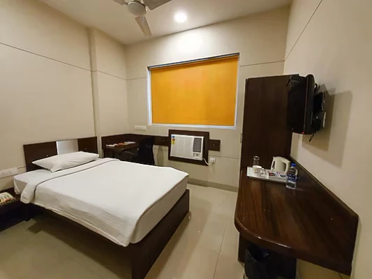 best day hotels in ginger mangalore mangalore