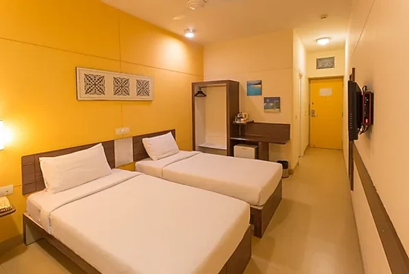 best hourly hotel in ginger mangalore mangalore