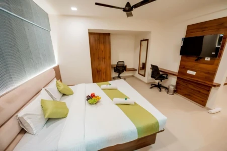 budget hotel in kinnigoli, mangalore - heraa international