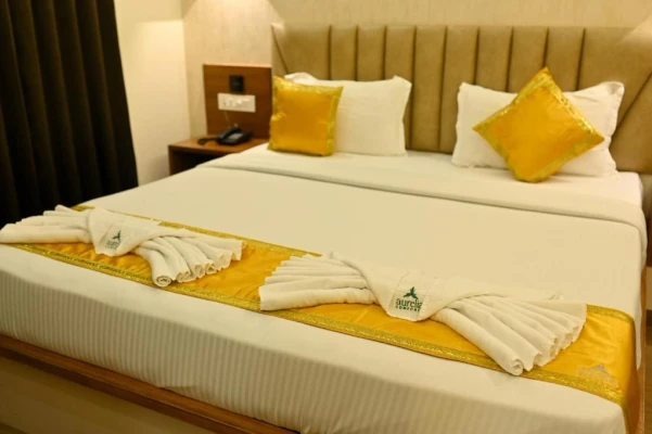 online room booking in deralakatte, mangalore - hotel aurelia comforts