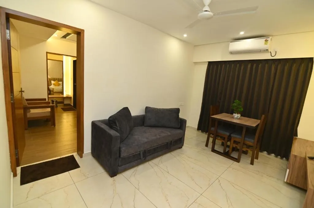 3 star hotel in deralakatte, mangalore - hotel aurelia comforts