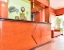 hotel with gym in hampankatta, mangalore - hotel woodside