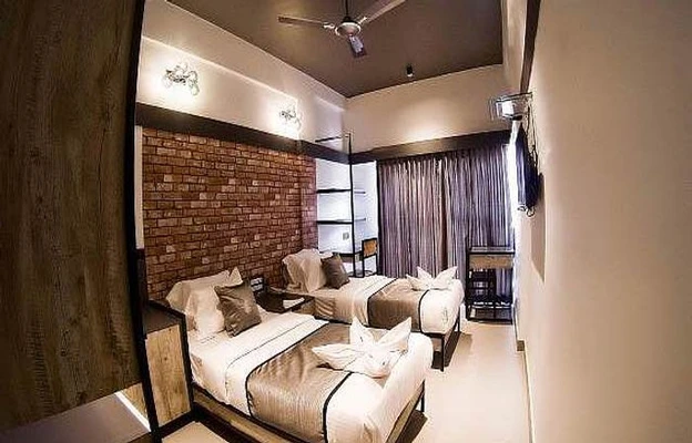 Homestay in alake road, mangalore for 20 Members - kudro destinn