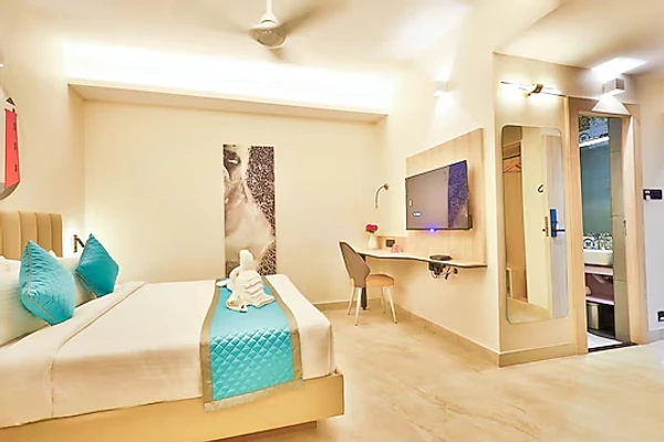 hotel stay in mangalore keys by bestinn leisure mangalore