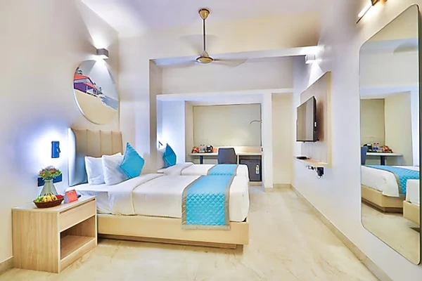 budget hotels in mangalore keys by bestinn leisure mangalore