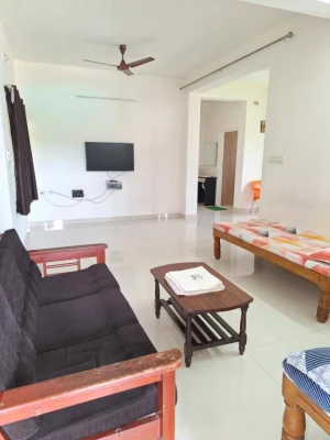 hotel with gym in thokkottu, mangalore - suvarna grande