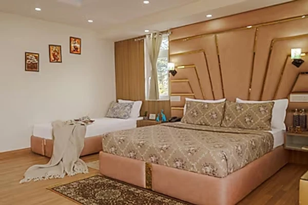 budget hotel in baldeyan, mashobra - alaya stays the ridgeview retreat amelia