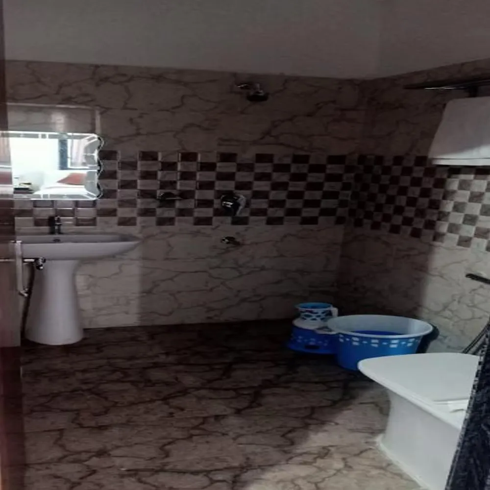 family hotel with pool in masani, mathura - brij dharm hotel