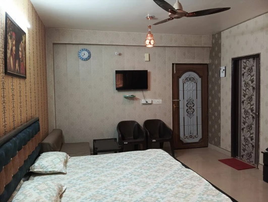 homestay in masani, mathura with swimming pool - ggrace homestay at vrindavan