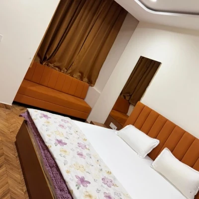 hotel in masani, mathura for couples - hotel grand lucent mathura-vrindavan