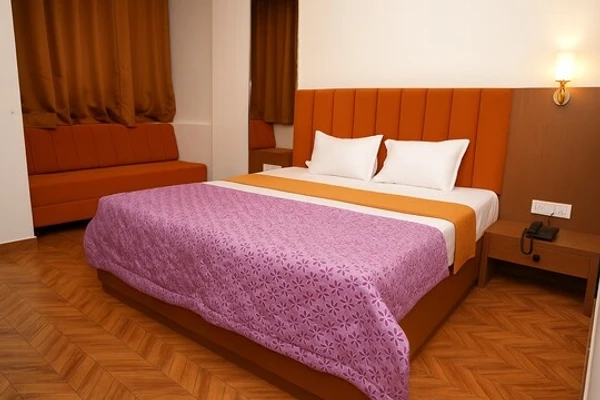 hotel room booking in masani, mathura - hotel grand lucent mathura-vrindavan