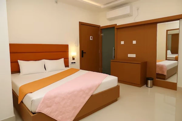 hotel in masani, mathura for family - hotel grand lucent mathura-vrindavan