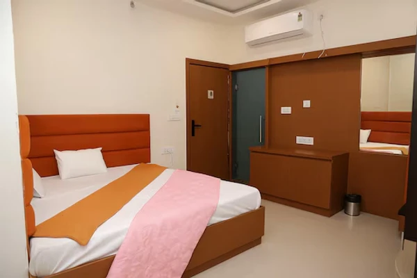 budget hotel in masani, mathura - hotel grand lucent mathura-vrindavan