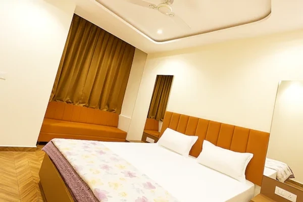 hotel with gym in masani, mathura - hotel grand lucent mathura-vrindavan