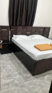 online room booking in indupuram colony, mathura - hotel radhe shyam