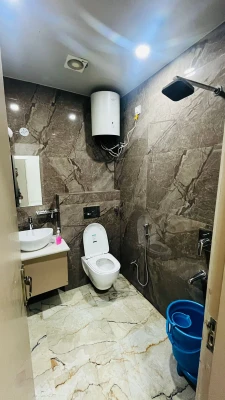 hotel with gym in masani, mathura - hotel shri radha sneh