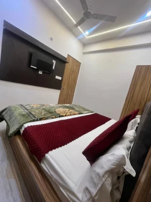 budget hotel in masani, mathura - vrinda devi heritage vrindavan