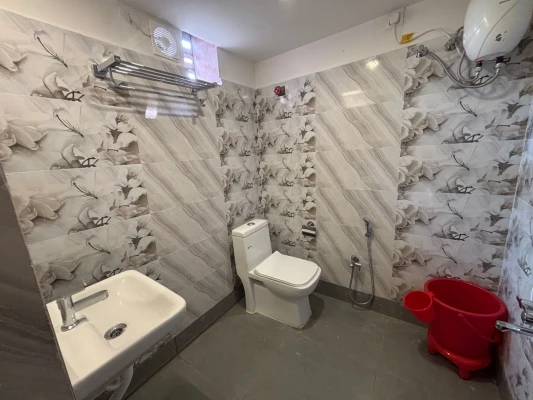 best hourly stay in hotel shreesh mayapur