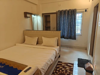 jacuzzi hotel in rudrapara, mayapur - hotel shreesh
