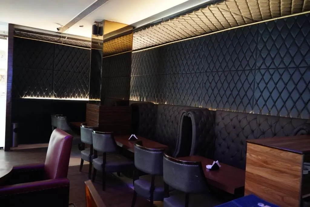 hotel near meerut railway station - spree hotel meerut