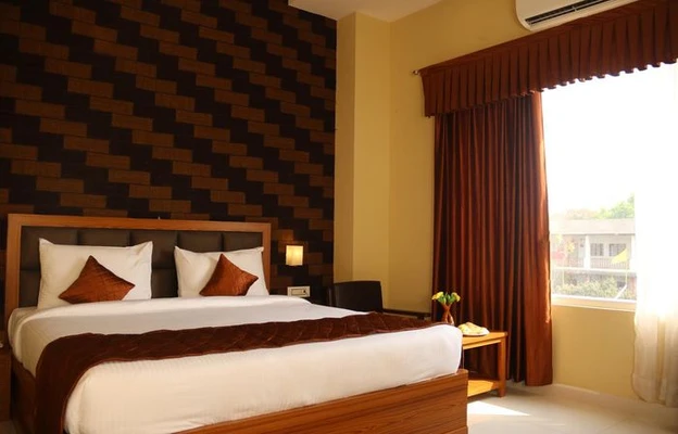 top hotels in genx mirzapur mirzapur