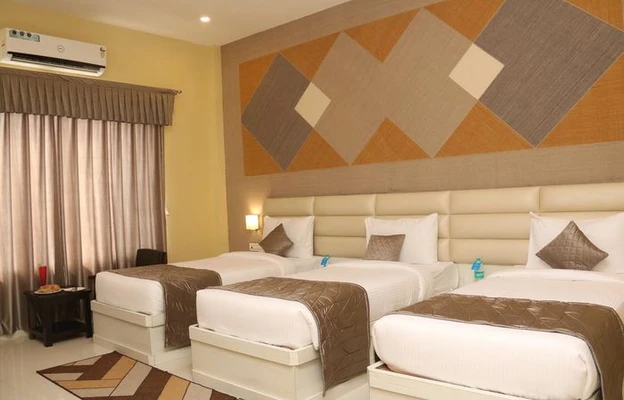 hourly stay in genx mirzapur mirzapur