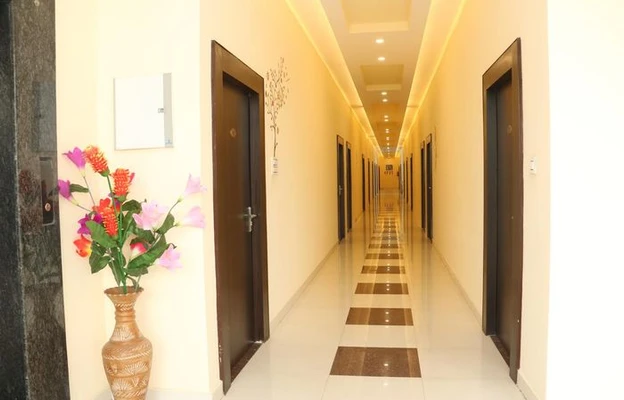 corporate hotels in genx mirzapur mirzapur