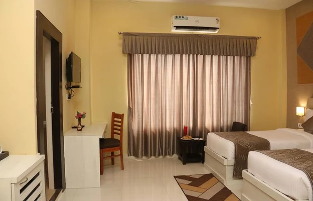 early check in hotels in genx mirzapur mirzapur