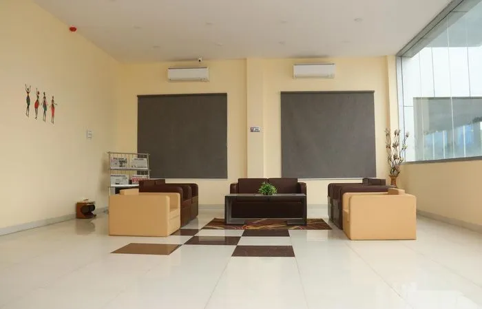 3 star hotels in genx mirzapur mirzapur