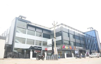 top hotels in genx mirzapur mirzapur