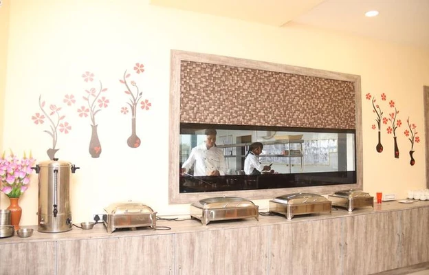 couple hotels in genx mirzapur mirzapur