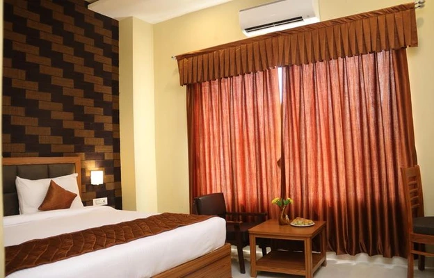 couple friendly hotels in genx mirzapur mirzapur