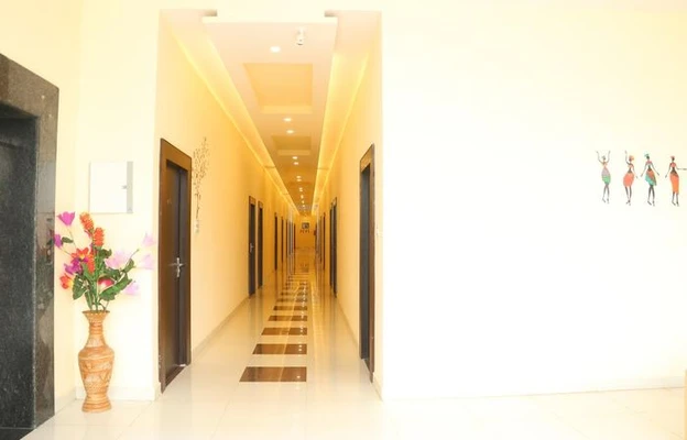 hotels for unmarried couples in genx mirzapur mirzapur