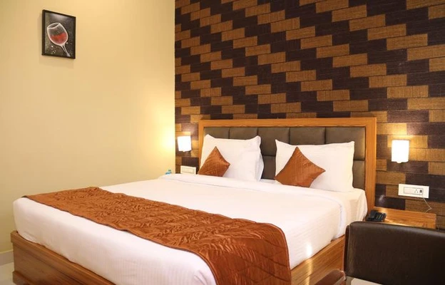 best hotels in genx mirzapur mirzapur