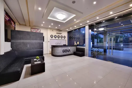 best cheap hotels in hotel gen x mirzapur mirzapur