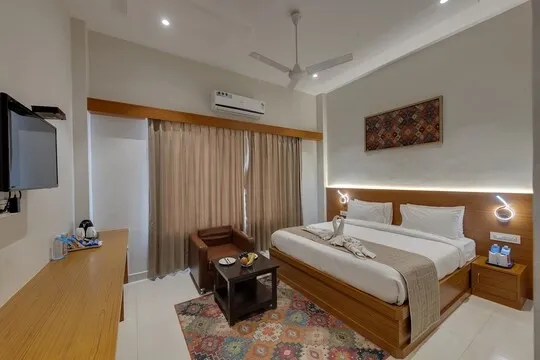 best day time hotels in hotel gen x mirzapur mirzapur