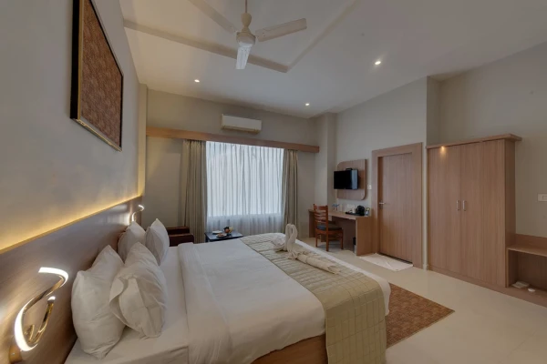 budget hotel in vindhyachal, mirzapur - hotel gen x mirzapur