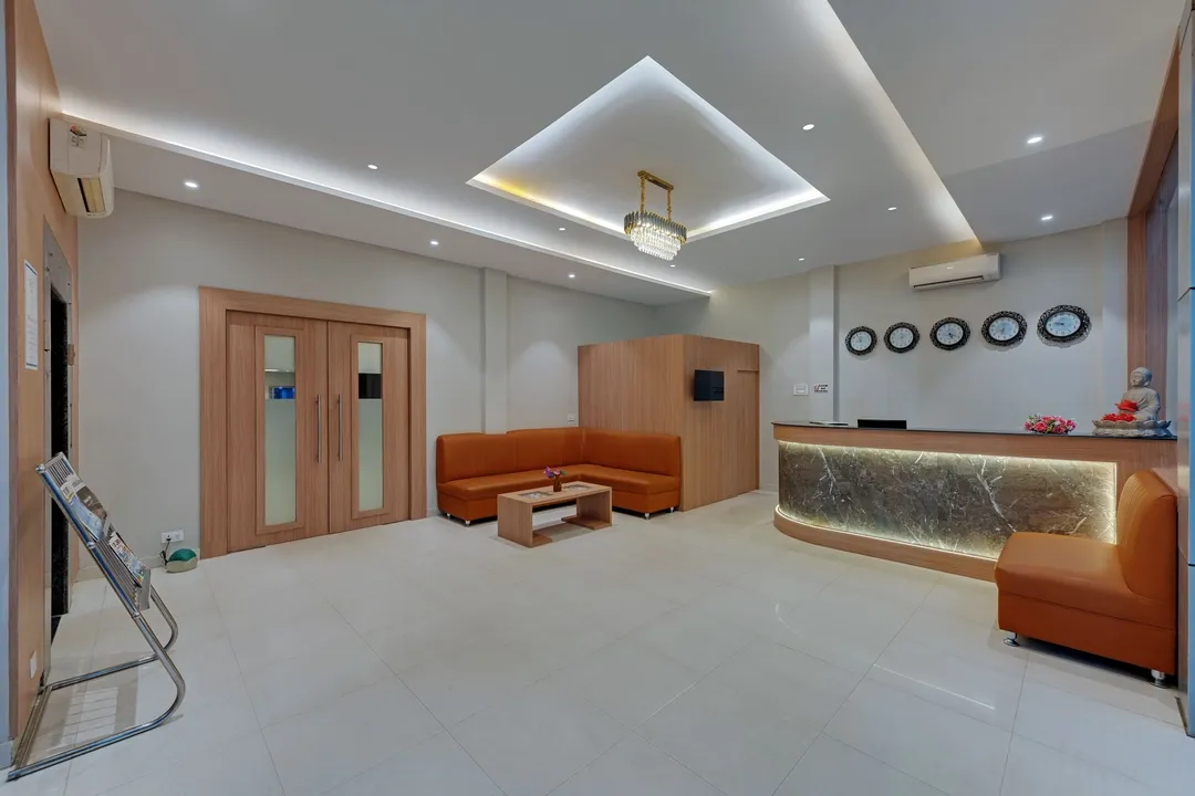 hotel with banquet hall in vindhyachal, mirzapur - hotel gen x mirzapur