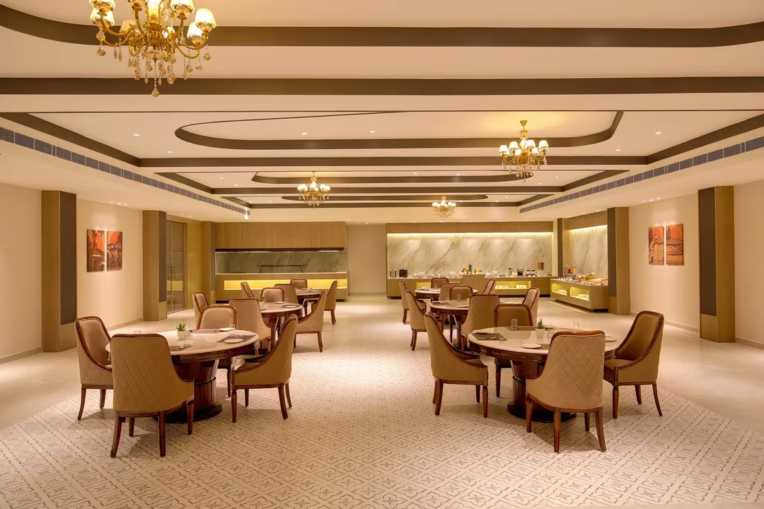 hotel with gym in g.t road, moga - keys lite by lemon tree hotels moga
