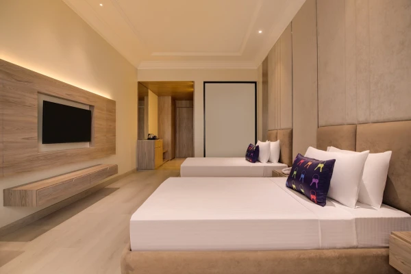 online room booking in g.t road, moga - keys lite by lemon tree hotels moga