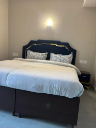 service apartment in kharar, mohali for party - 1bhk cozy clean private apartment