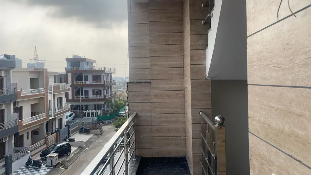 sahibzada ajit singh nagar, mohali homestay in forest - homestay mohali