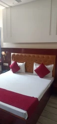 jacuzzi hotel in kharar, mohali - hotel angel palace