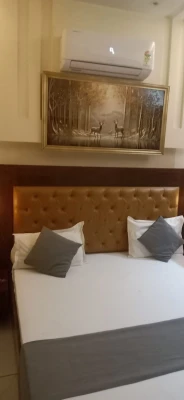 kharar, mohali hotel booking - hotel angel palace