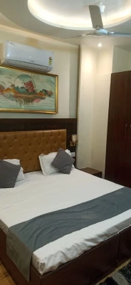 hotel room booking in kharar, mohali - hotel angel palace