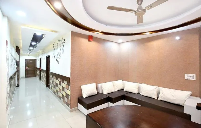 hotel near chandigarh railway station - hotel eurasia